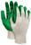 MCR Safety 9681 Cut Resistant Gloves, ANSI A2, Latex Coated