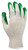 MCR Safety 9681 Cut Resistant Gloves, ANSI A2, Latex Coated, view 3