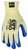 MCR Safety CutPro 96871 Cut Resistant Gloves, ANSI A4, Latex Coated, view 3