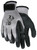 MCR Safety NXG 9688V Coated Gloves, ANSI A2, Work Gloves
