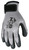 MCR Safety NXG 9688V Coated Gloves, ANSI A2, Work Gloves, view 3