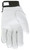 MCR Safety Mechanics Gloves, Insulated Grain Goatskin Palm - 968