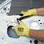 MCR Safety CutPro 9693 Cut Resistant Gloves, ANSI A2, Nitrile Coated, view 5
