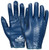 MCR Safety Consolidator 9730 Cut and Sewn Work Gloves, Nitrile Coated