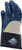 MCR Safety Predator ® Series, Over-the-Knuckle Nitrile Coated Work Gloves - 9760K