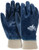 MCR Safety Predalite® Nitrile Coated Work Gloves, Fully Coated Front and Back - 9781