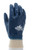 MCR Safety Predalite 9781 Nitrile Coated Work Gloves, view 4
