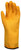 MCR Safety Memphis 9784IKO Thin Nitrile Coated Cut Resistant Work Gloves, view 2