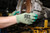 MCR Safety CutPro 9813NF Cut Resistant Gloves, ANSI A5, Nitrile Coated, view 4