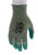 MCR Safety CutPro 9813NF Cut Resistant Gloves, ANSI A5, Nitrile Coated