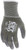 MCR Safety CutPro 9828PU Cut Resistant Gloves, ANSI A5, Polyurethane Coated