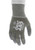 MCR Safety CutPro 9828PU Cut Resistant Gloves, ANSI A5, Polyurethane Coated, view 5