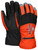 MCR Safety 982 Cut Resistant Gloves, ANSI A6, Polyurethane Coated