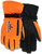 MCR Safety 983 Cut Resistant Gloves, ANSI A2, Polyurethane Coated