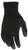 MCR Safety B96699 Coated Gloves, Work Gloves, 13 Gauge Black Polyester Shell, view 4