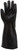 MCR Safety Guard CP14R Chemical Resistant Gloves, Butyl Coated, view 3