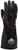 MCR Safety Guard CP14R Chemical Resistant Gloves, Butyl Coated, view 4