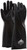 MCR Safety Guard CP25 Chemical Resistant Gloves, Butyl Coated, 25 mil
