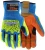 MCR Safety ForceFlex Mechanics FF2930 Cut Resistant Gloves, ANSI A2