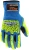 MCR Safety ForceFlex Mechanics FF2930 Cut Resistant Gloves, ANSI A2, view 4