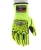 MCR Safety Predator® Mechanics Work Gloves, HyperMax® HPPE Cut Resistant Palm Liner - FF2931