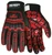 MCR Safety FlexTuff Mechanics FT2905 Gloves Synthetic Leather Palm Silicone Tire