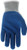 MCR Safety NXG® Work Gloves, 10-Gauge Gray Cotton/Polyester Shell - FT300