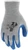 MCR Safety NXG FT300 Work Gloves, 10-Gauge Gray Cotton/Polyester Shell, ANSI A1, view 3