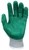 MCR Safety NXG FT350 FT350M, MCR Safety Work Gloves, Nitrile Coated, view 2