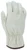 MCR Safety M3400 Leather Drivers Work Gloves, view 3
