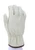 MCR Safety M3400 Leather Drivers Work Gloves, view 4