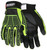 MCR Safety UltraTech® Mechanics Gloves, Hi-Visibility Abrasion Resistant Gloves - MC502
