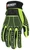 MCR Safety UltraTech Mechanics MC502 Gloves, PVC Coated, view 3