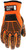 MCR Safety UltraTech® Mechanics Gloves, Hi-Visibility Cut and Abrasion Resistant Gloves - MC503