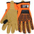 MCR Safety UltraTech Mechanics MC503 Gloves, ANSI A5, view 4