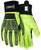 MCR Safety UltraTech® Mechanics Gloves, Hi-Visibility Heat and Abrasion Resistant Gloves - MC504