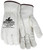 MCR Safety MG3211A Leather Drivers Cut Resistant Work Gloves, ANSI A9