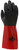 MCR Safety Predator MG9645 Cut Resistant Gloves, ANSI A4, PVC Coated, view 4
