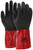 MCR Safety Predator MG9648 Chemical Resistant Gloves, PVC Coated