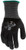 MCR Safety NXG® Work Gloves, 15 Gauge Nylon Spandex Shell - MG9694