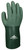 MCR Safety Memphis MG9756 Work Gloves, 13 Gauge Seamless Cotton Polyester Shell, view 3