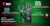 MCR Safety Memphis MG9756 Work Gloves, 13 Gauge Seamless Cotton Polyester Shell, view 5