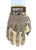 MCR Safety ForceFlex Mechanics MO100 Work Gloves, Shadow Grass Blades Pattern, view 2