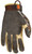 MCR Safety ForceFlex Mechanics MO100 Work Gloves, Shadow Grass Blades Pattern, view 3