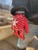 MCR Safety MR100 Mechanics Gloves, Black Synthetic Leather Palm and Fingers, view 5