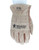 MCR Safety Mustang MU3213DP Leather Drivers, Utility Work Gloves, view 2