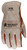 MCR Safety Mustang MU3213DP Leather Drivers, Utility Work Gloves, view 4