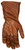 MCR Safety Mustang MU3624GK Welding Gloves, ANSI A4, Utility Leather Work Gloves, view 3