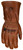 MCR Safety Mustang MU3624GK Welding Gloves, ANSI A4, Utility Leather Work Gloves, view 4