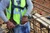 MCR Safety Mustang MU3624 Welding Gloves, ANSI A2, view 6